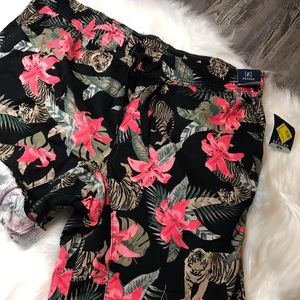 Men’s 🐯 shorts - 🐅 Tiger Fun Shorts